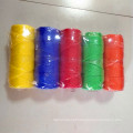 Nylon rope pe fishing twine pp thread twine  for sale  in yiwu futian market